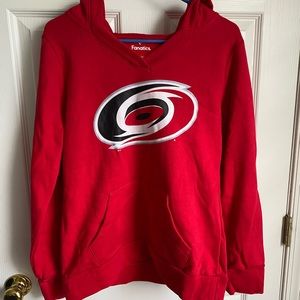 Carolina Hurricanes hoodie